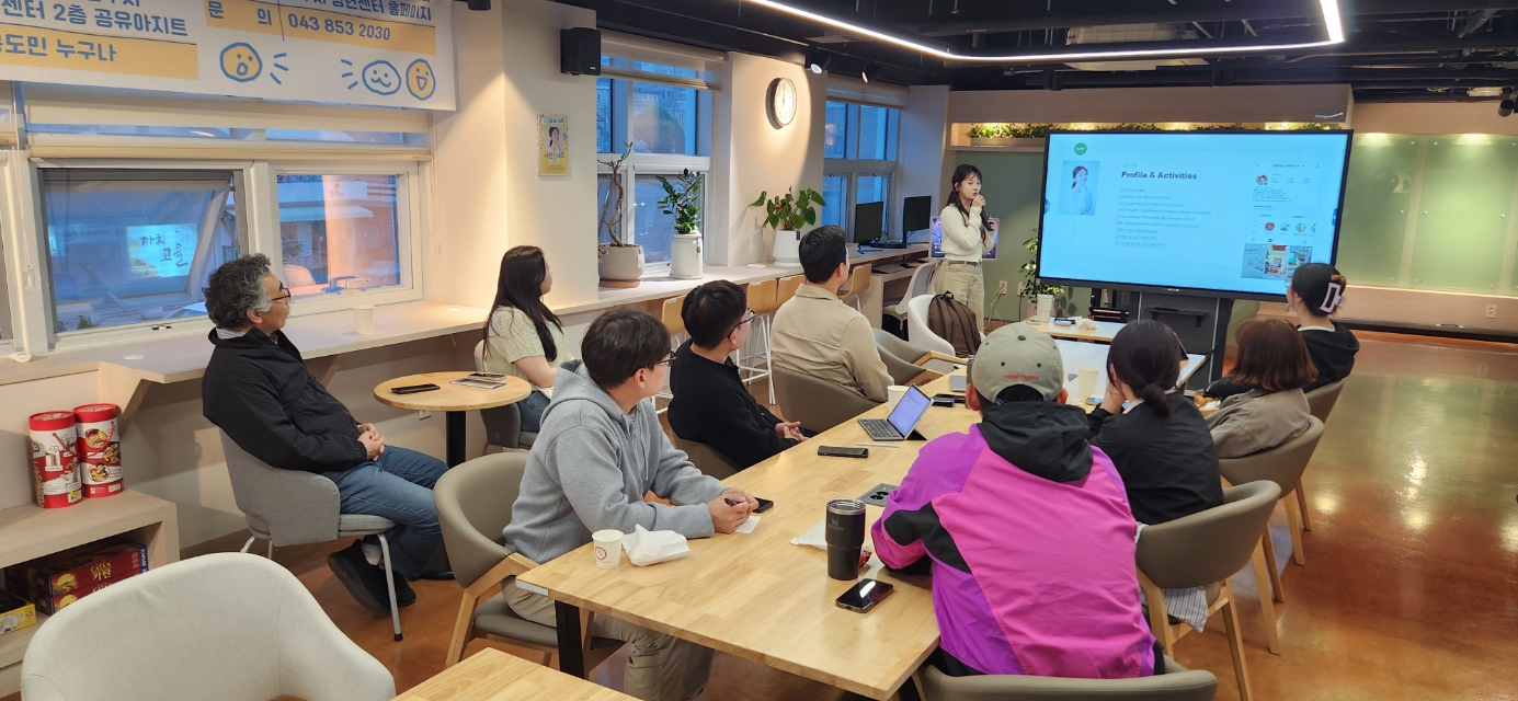 'AI LOCAL CLUB' 1학기, 3회차