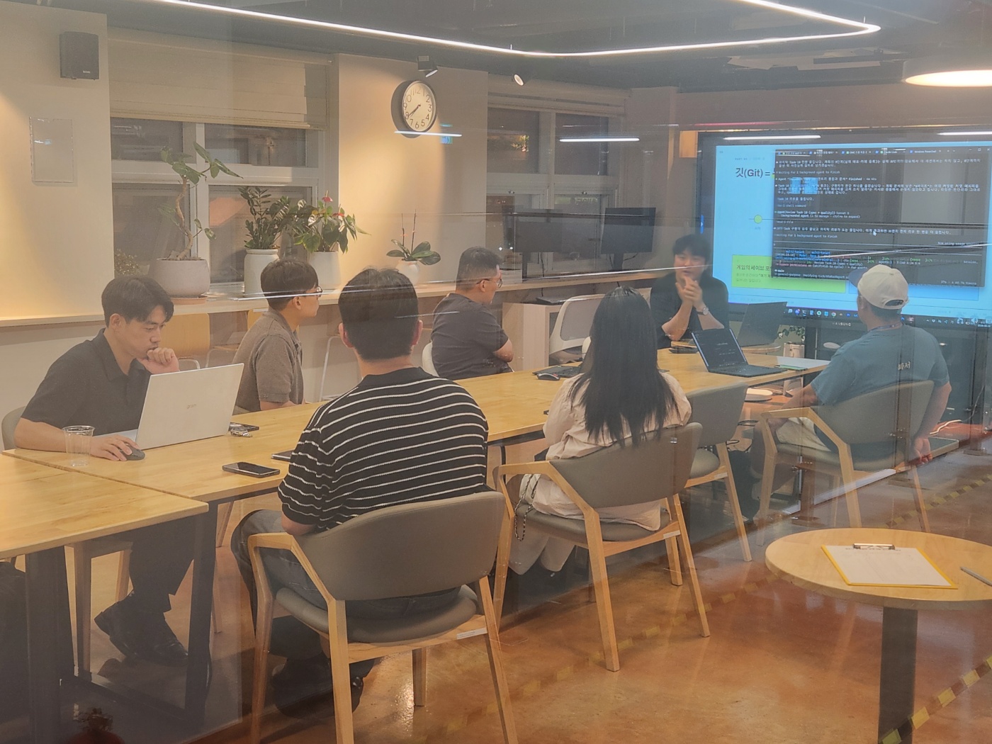 'AI LOCAL CLUB' 2학기, 4회차