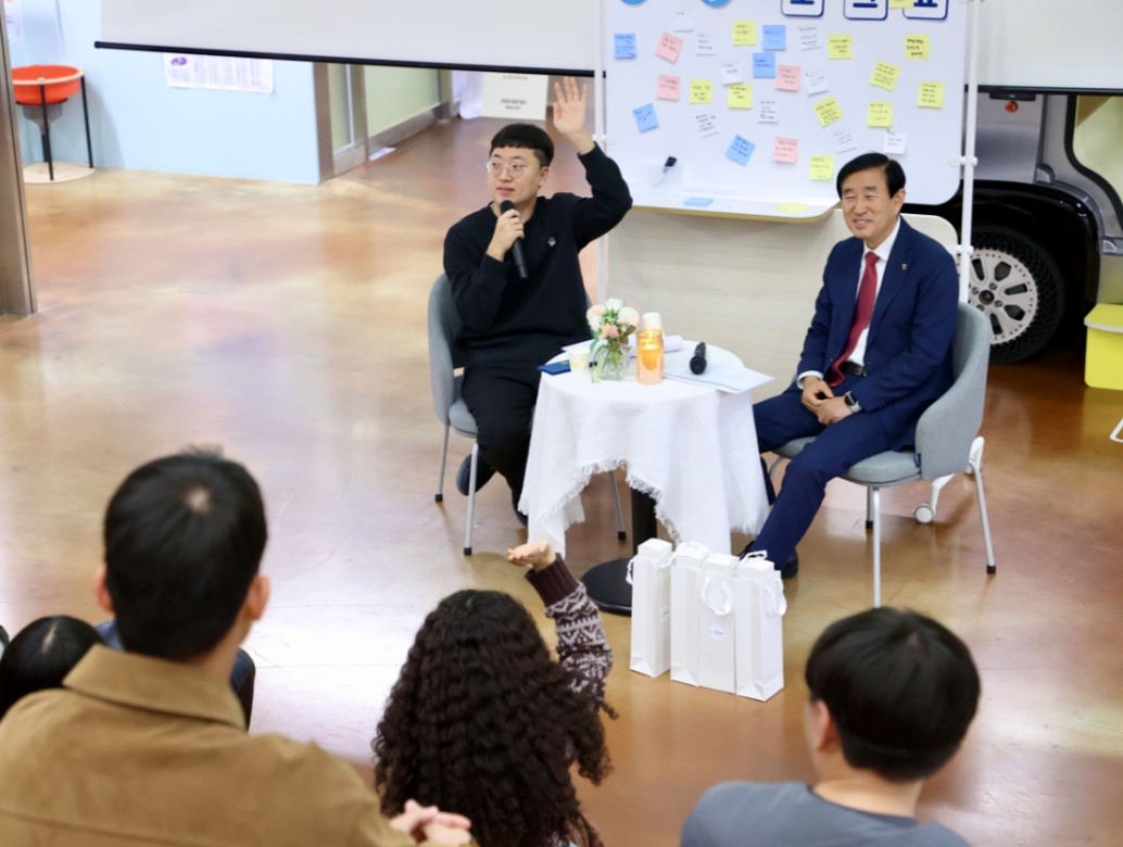 충북 충주, 청년들 놀이터 생겼다! ‘청년센터’ 문 열고 소통 강화